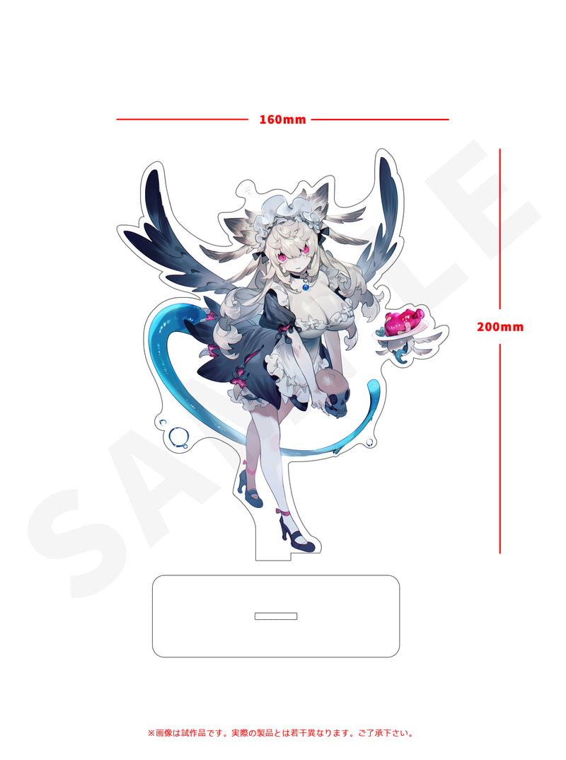 PoiArt Creature Maid