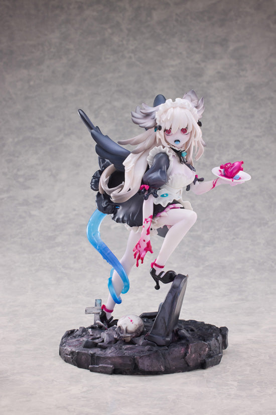 PoiArt Creature Maid