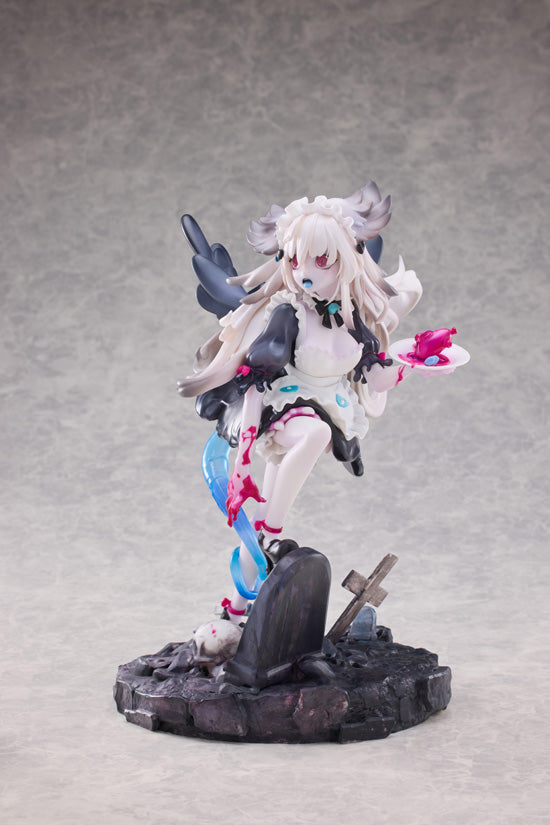 PoiArt Creature Maid