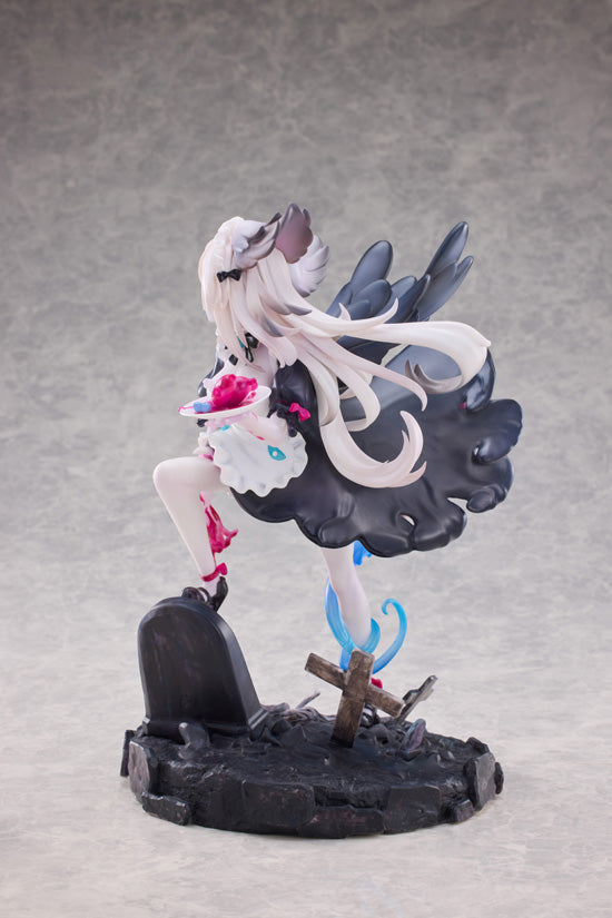 PoiArt Creature Maid