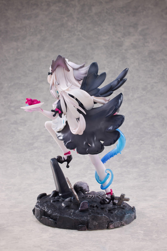 PoiArt Creature Maid