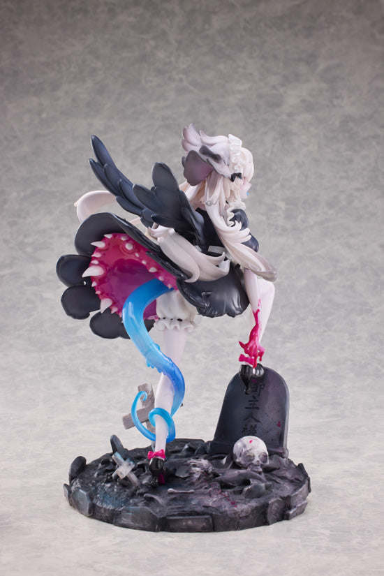 PoiArt Creature Maid