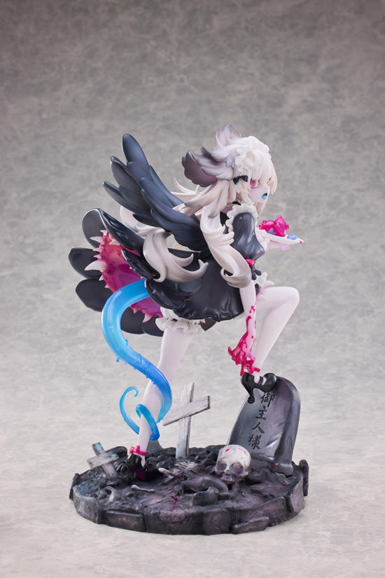 PoiArt Creature Maid