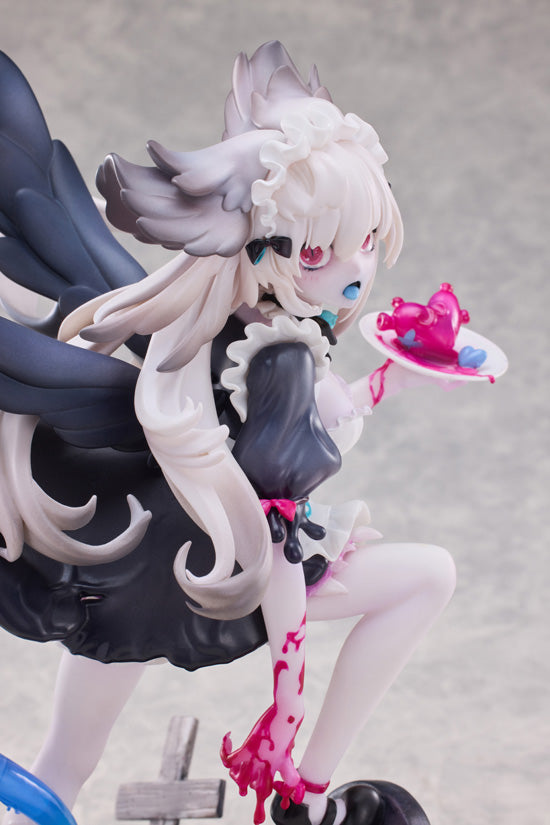 PoiArt Creature Maid