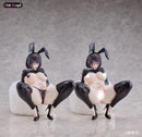 illustration by Mumuta Pink Rouge Bunny Girl DELUXE VER.