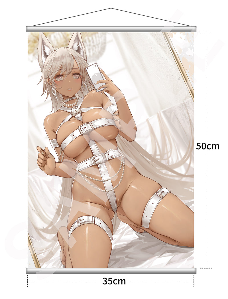 illustrated by DISH AOKO Belts Deluxe edition