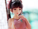 ADAMAS REIRU -OLD-FASHIONED GIRL OBSESSED WITH POPSICLES