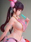 ADAMAS REIRU -OLD-FASHIONED GIRL OBSESSED WITH POPSICLES