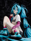 Hatsune Miku×Yoneyama Mai STRONGER The Latest Street Style "Cute" LIMITED Edition