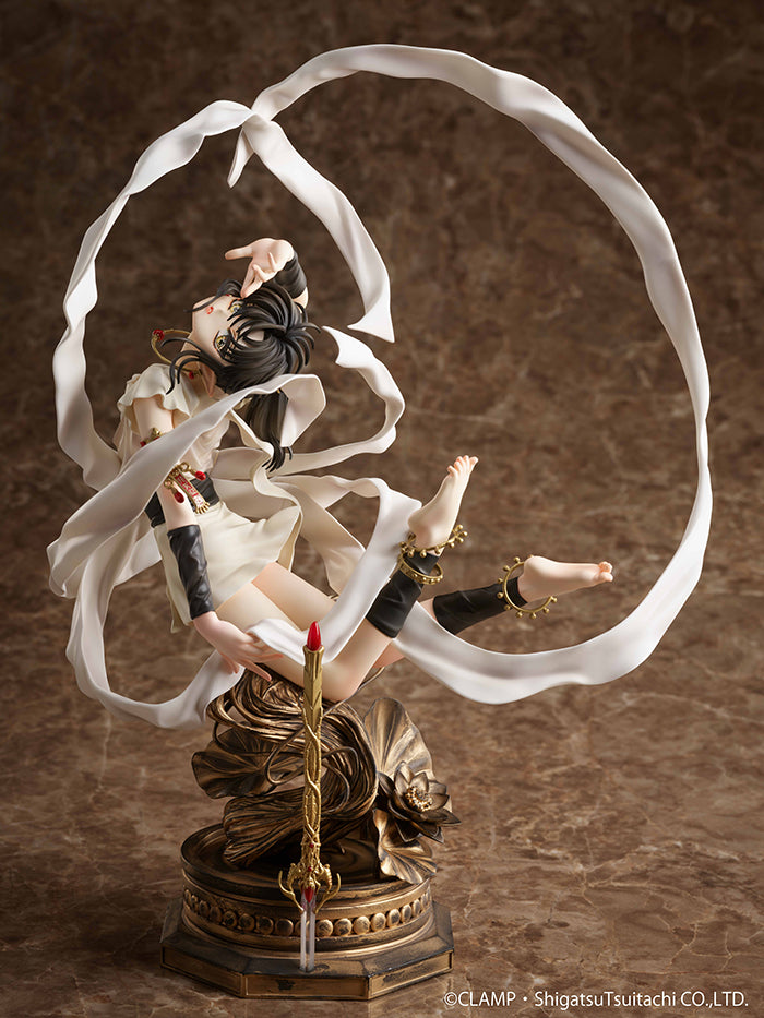 Seiden-RG VEDA- HOBBYMAX Ashura