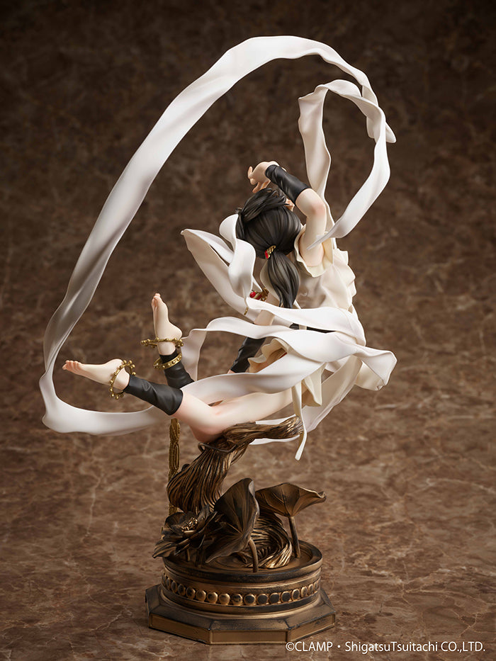 Seiden-RG VEDA- HOBBYMAX Ashura