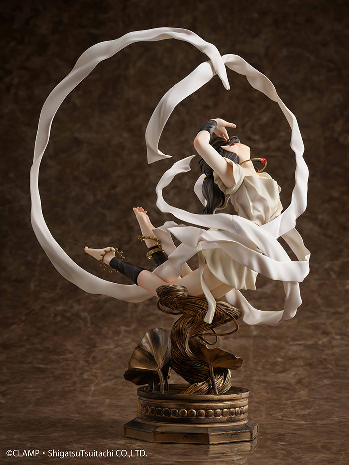 Seiden-RG VEDA- HOBBYMAX Ashura