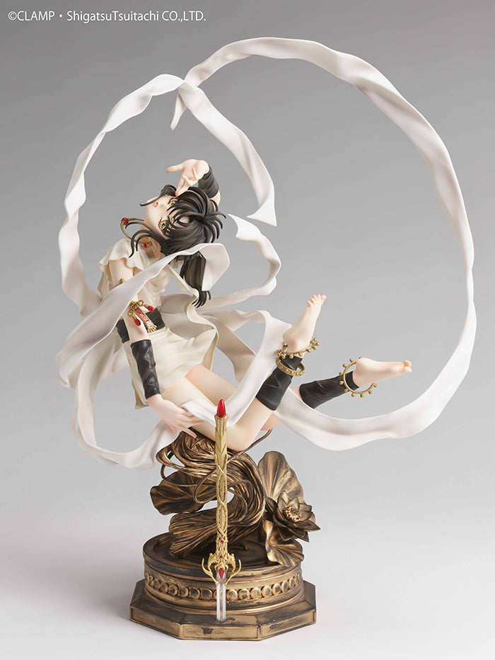 Seiden-RG VEDA- HOBBYMAX Ashura