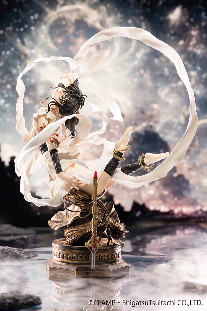 Seiden-RG VEDA- HOBBYMAX Ashura