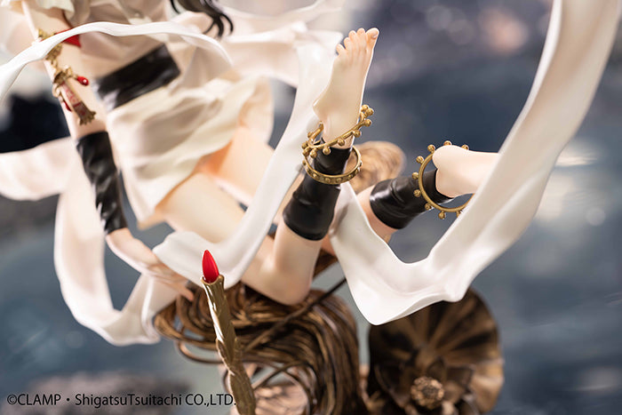 Seiden-RG VEDA- HOBBYMAX Ashura