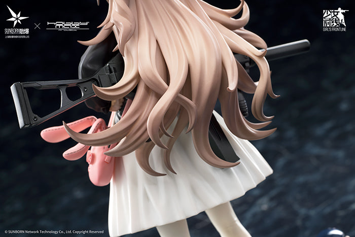 Girls' Frontline HOBBYMAX UMP45 Agent Lop Rabbit