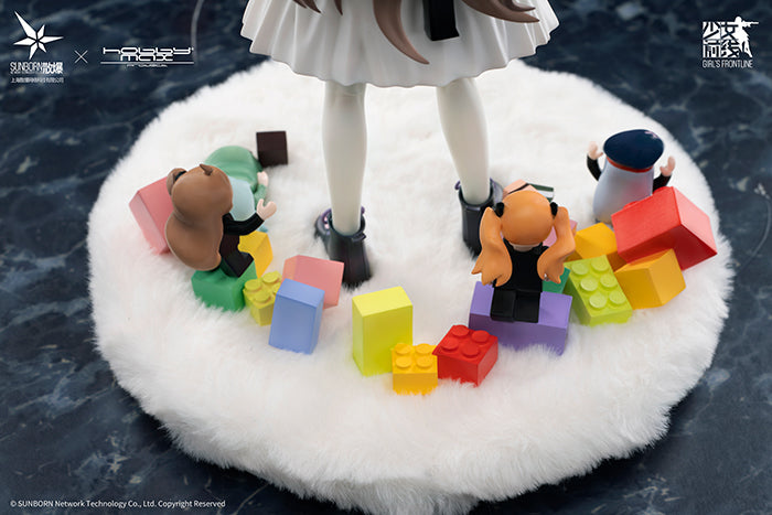 Girls' Frontline HOBBYMAX UMP45 Agent Lop Rabbit