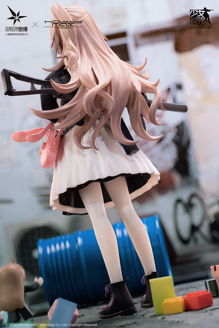 Girls' Frontline HOBBYMAX UMP45 Agent Lop Rabbit