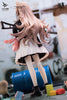 Girls' Frontline HOBBYMAX UMP45 Agent Lop Rabbit