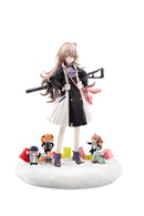 Girls' Frontline HOBBYMAX UMP45 Agent Lop Rabbit