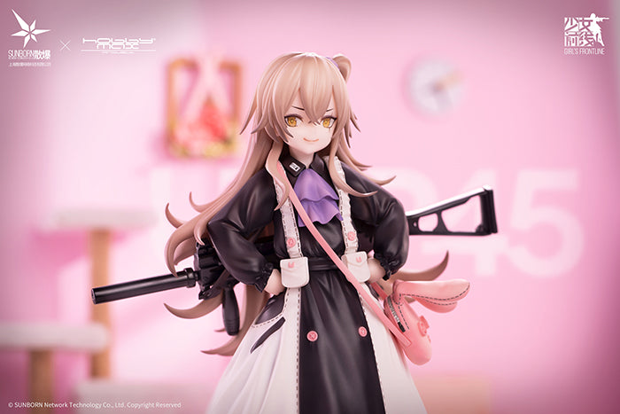 Girls' Frontline HOBBYMAX UMP45 Agent Lop Rabbit