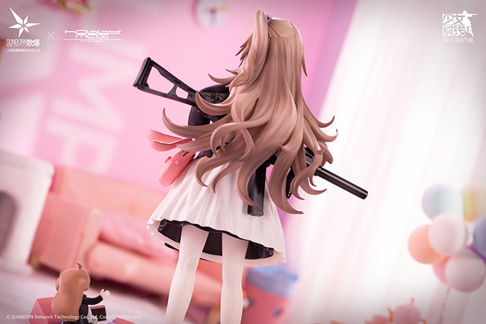 Girls' Frontline HOBBYMAX UMP45 Agent Lop Rabbit