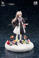 Girls' Frontline HOBBYMAX UMP45 Agent Lop Rabbit
