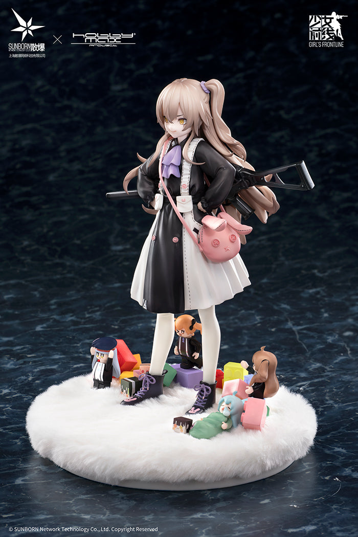 Girls' Frontline HOBBYMAX UMP45 Agent Lop Rabbit