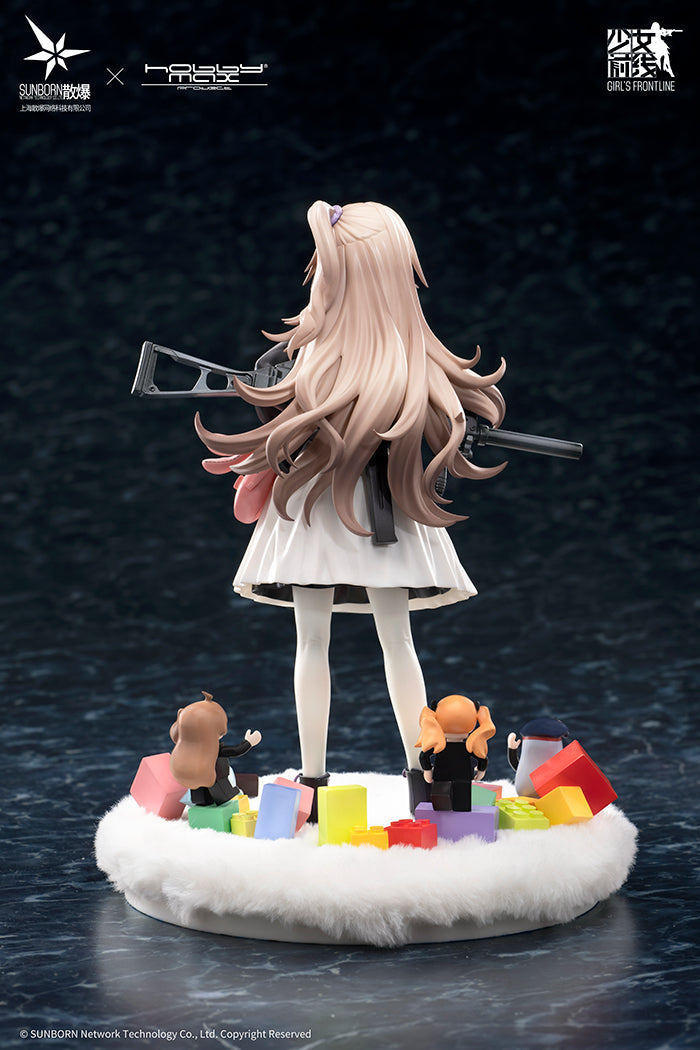 Girls' Frontline HOBBYMAX UMP45 Agent Lop Rabbit