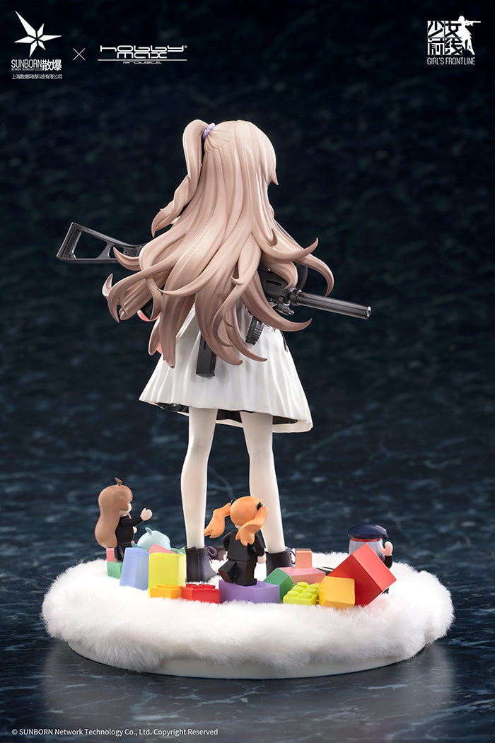 Girls' Frontline HOBBYMAX UMP45 Agent Lop Rabbit