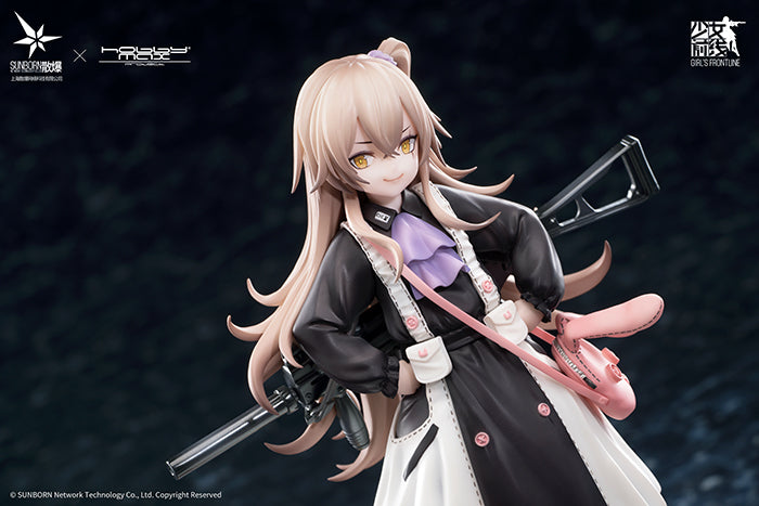 Girls' Frontline HOBBYMAX UMP45 Agent Lop Rabbit