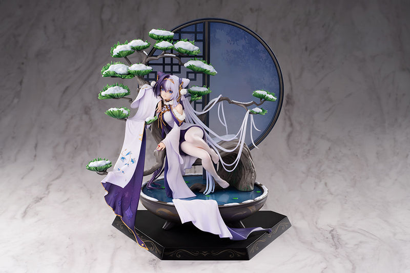 Azur Lane HOBBYMAX Ying Swei Snowy Pine's Warmth ver.