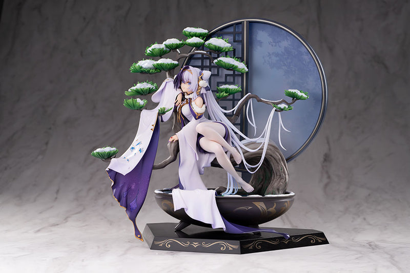 Azur Lane HOBBYMAX Ying Swei Snowy Pine's Warmth ver.