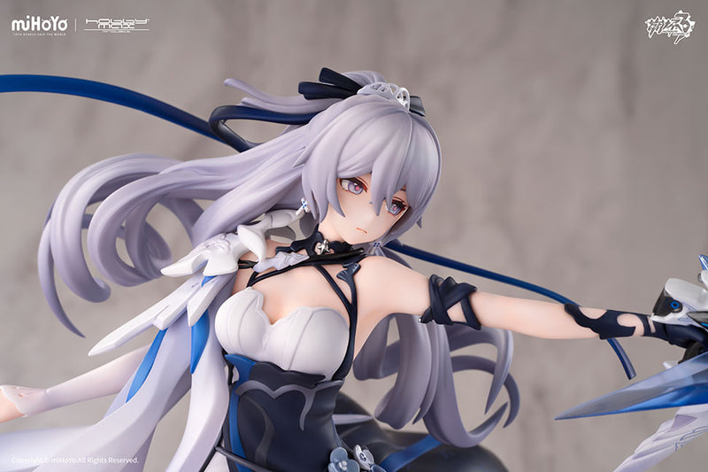 Honkai Impact 3rd HOBBYMAX Bronya Zaychik Silverwing: N-EX