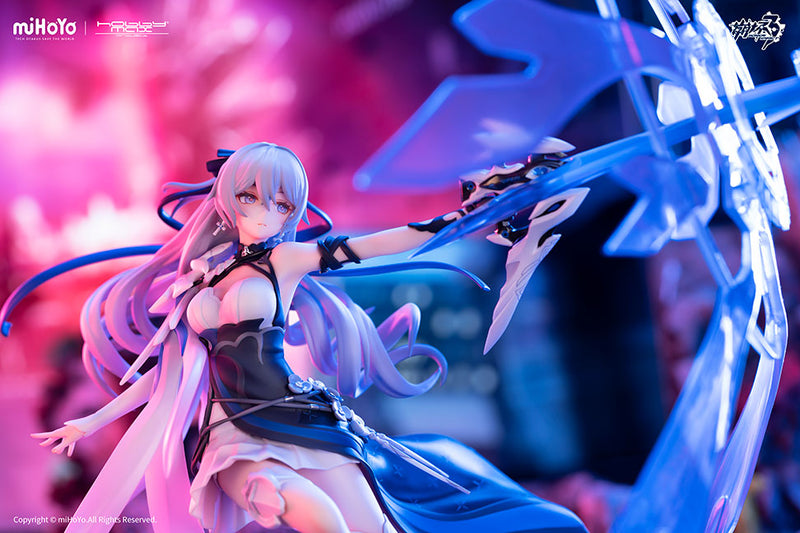 Honkai Impact 3rd HOBBYMAX Bronya Zaychik Silverwing: N-EX