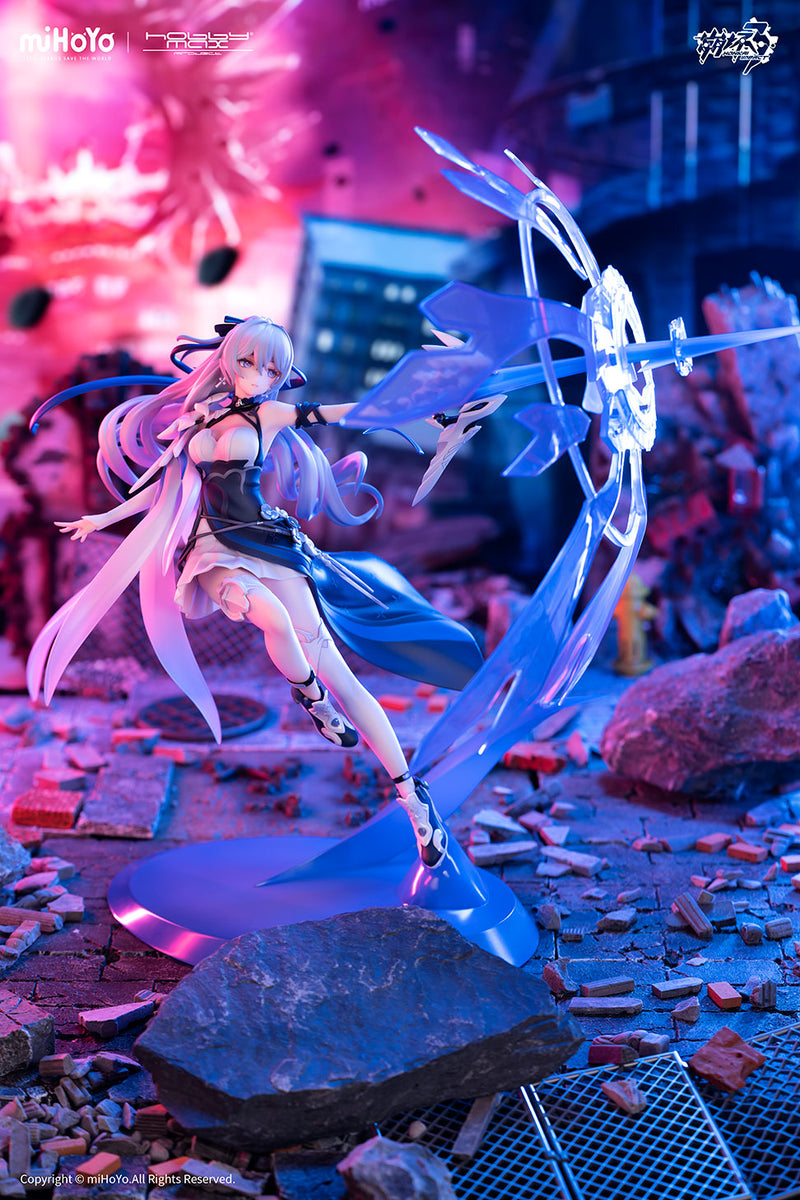 Honkai Impact 3rd HOBBYMAX Bronya Zaychik Silverwing: N-EX