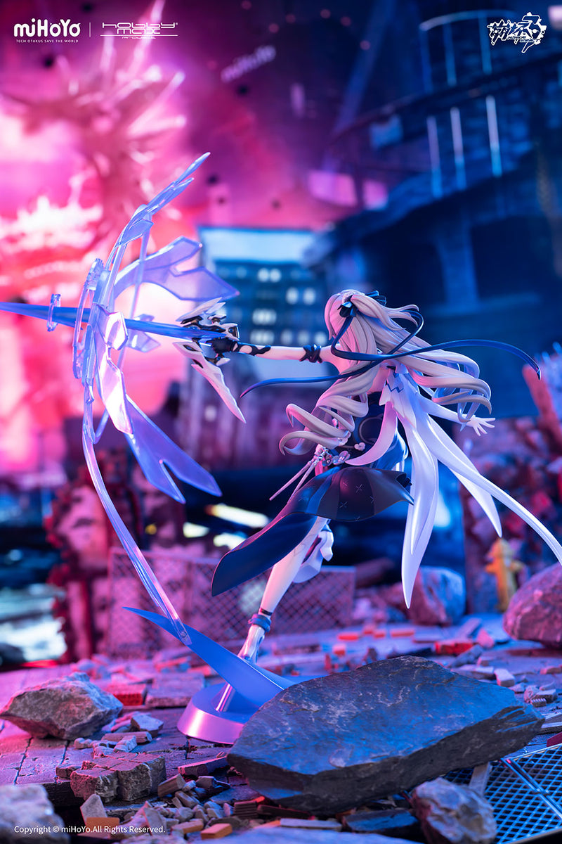 Honkai Impact 3rd HOBBYMAX Bronya Zaychik Silverwing: N-EX