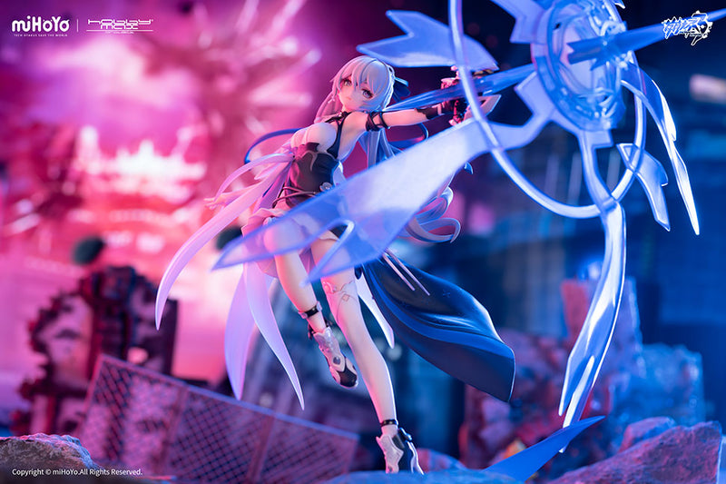 Honkai Impact 3rd HOBBYMAX Bronya Zaychik Silverwing: N-EX