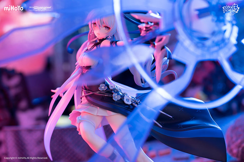 Honkai Impact 3rd HOBBYMAX Bronya Zaychik Silverwing: N-EX