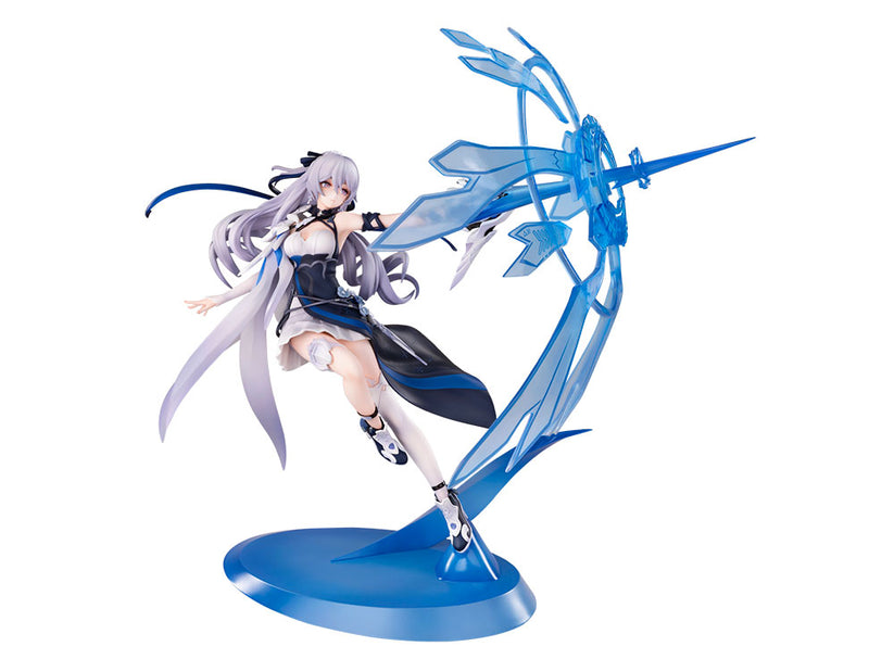 Honkai Impact 3rd HOBBYMAX Bronya Zaychik Silverwing: N-EX