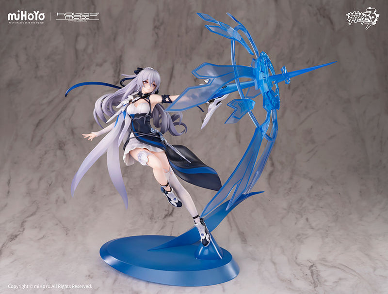 Honkai Impact 3rd HOBBYMAX Bronya Zaychik Silverwing: N-EX