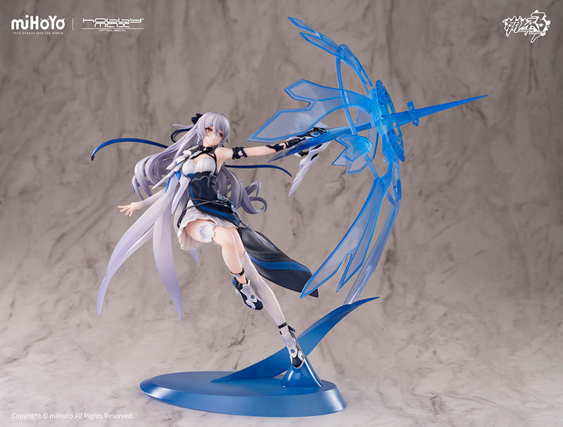 Honkai Impact 3rd HOBBYMAX Bronya Zaychik Silverwing: N-EX