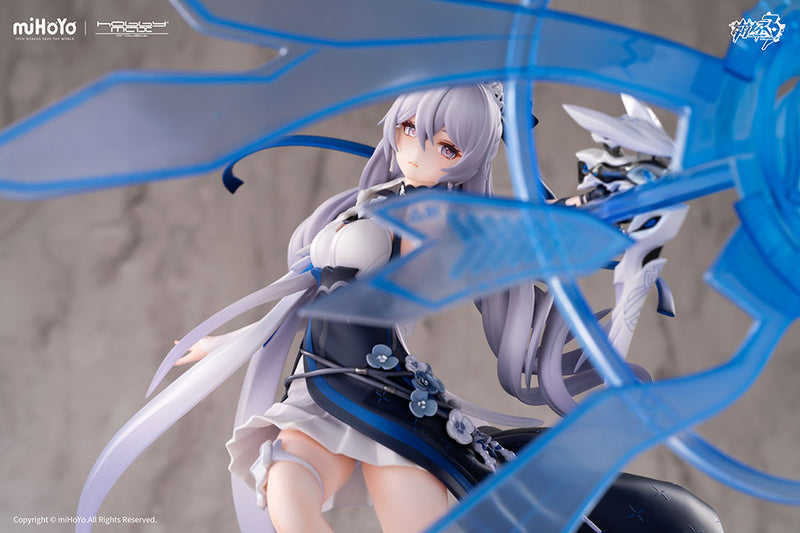 Honkai Impact 3rd HOBBYMAX Bronya Zaychik Silverwing: N-EX