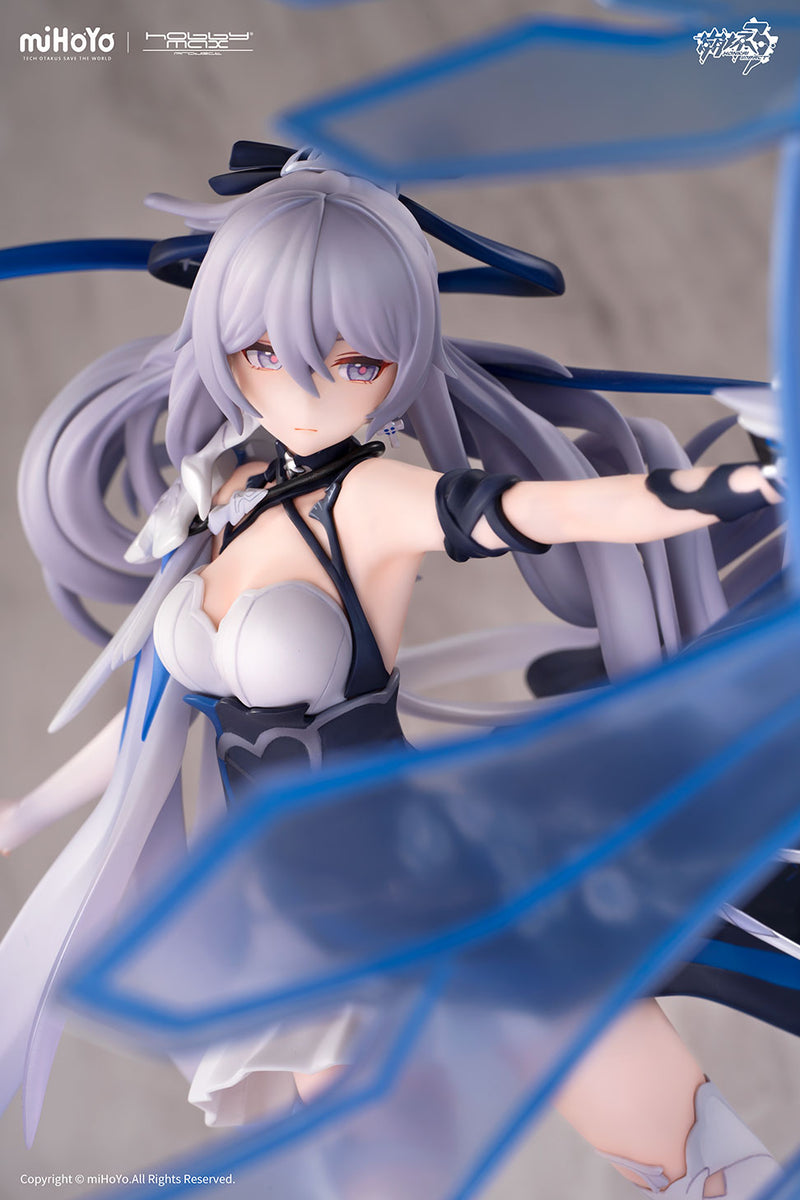 Honkai Impact 3rd HOBBYMAX Bronya Zaychik Silverwing: N-EX