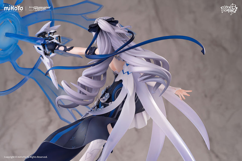 Honkai Impact 3rd HOBBYMAX Bronya Zaychik Silverwing: N-EX