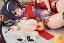 Azur Lane HOBBYMAX Ping Hai & Ning Hai
