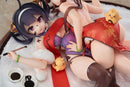 Azur Lane HOBBYMAX Ping Hai & Ning Hai