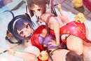Azur Lane HOBBYMAX Ping Hai & Ning Hai