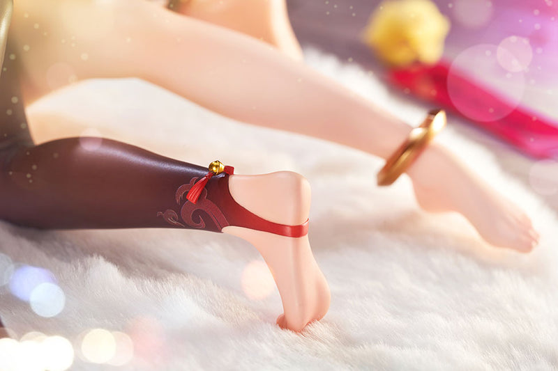 Azur Lane HOBBYMAX Ping Hai & Ning Hai