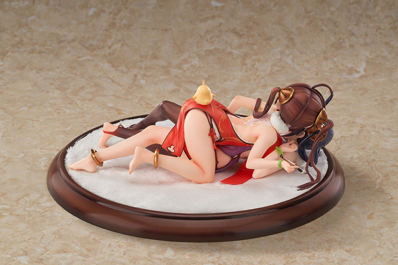 Azur Lane HOBBYMAX Ping Hai & Ning Hai